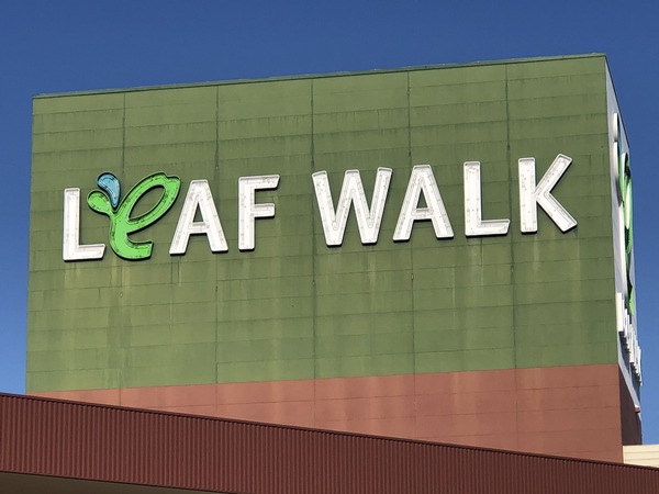 再生住宅「エミナス」・シャトレ愛松稲沢8(リーフウォーク稲沢)