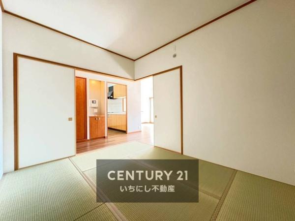 再生住宅「エミナス」・シャトレ愛松稲沢8