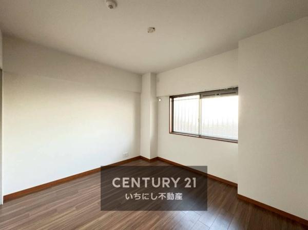 再生住宅「エミナス」・シャトレ愛松稲沢8