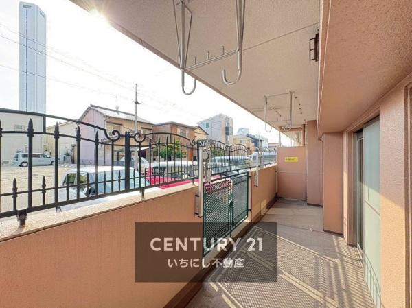 再生住宅「エミナス」・シャトレ愛松稲沢8