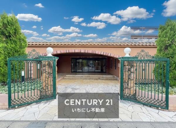 再生住宅「エミナス」・シャトレ愛松稲沢8