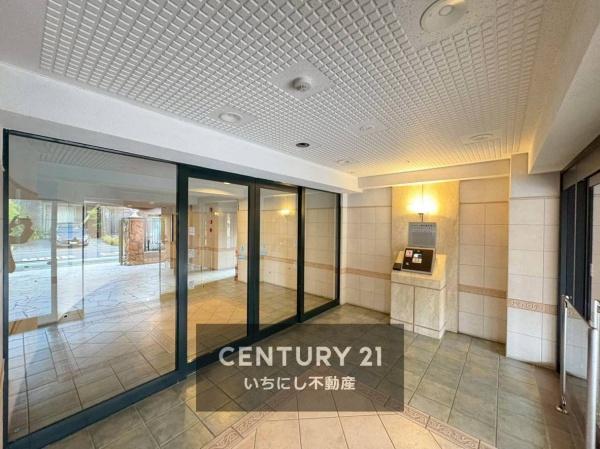 再生住宅「エミナス」・シャトレ愛松稲沢8