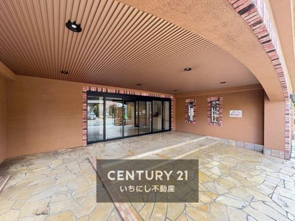 再生住宅「エミナス」・シャトレ愛松稲沢8