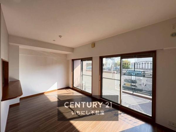 再生住宅「エミナス」・シャトレ愛松稲沢8