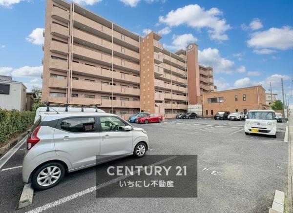 再生住宅「エミナス」・シャトレ愛松稲沢8