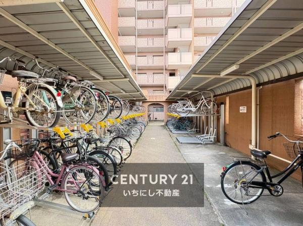 再生住宅「エミナス」・シャトレ愛松稲沢8