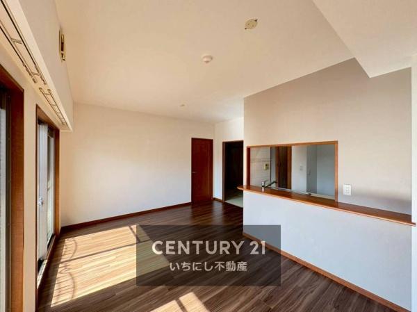 再生住宅「エミナス」・シャトレ愛松稲沢8