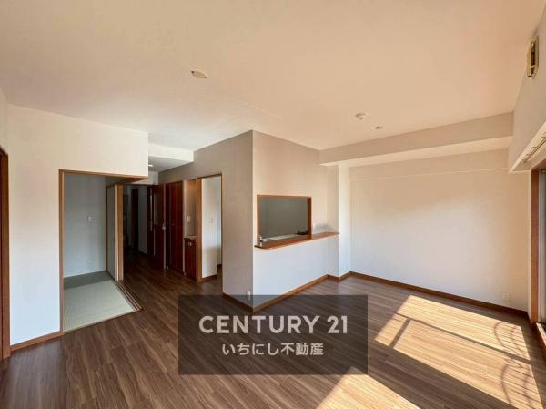 再生住宅「エミナス」・シャトレ愛松稲沢8