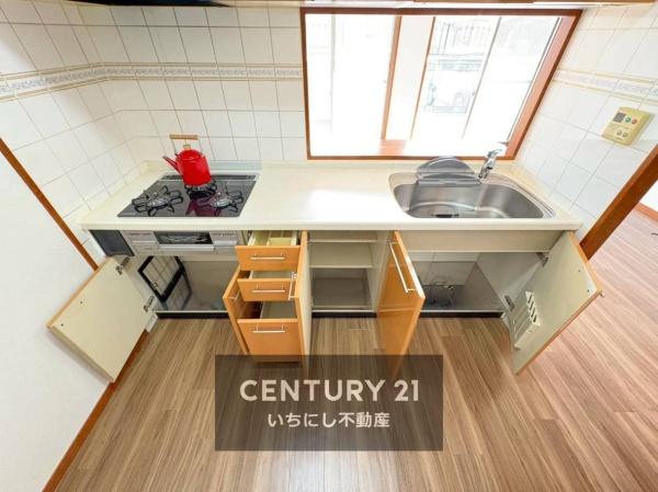 再生住宅「エミナス」・シャトレ愛松稲沢8