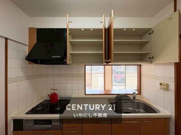 再生住宅「エミナス」・シャトレ愛松稲沢8