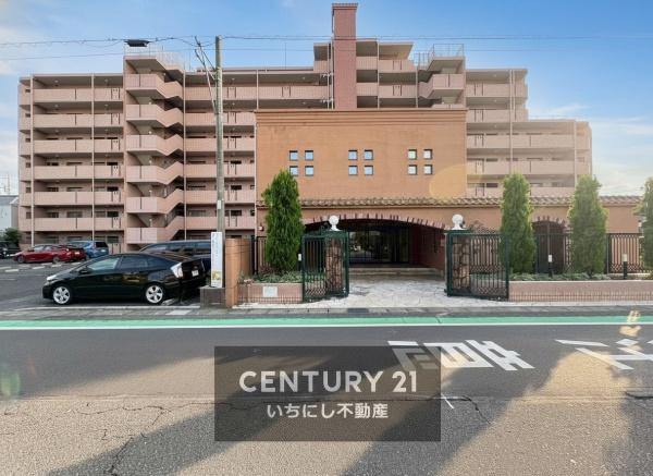 再生住宅「エミナス」・シャトレ愛松稲沢8