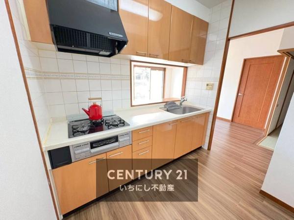 再生住宅「エミナス」・シャトレ愛松稲沢8