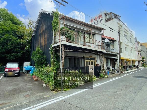 土地・一宮市栄4丁目