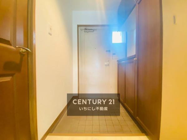 モアグレース下川田