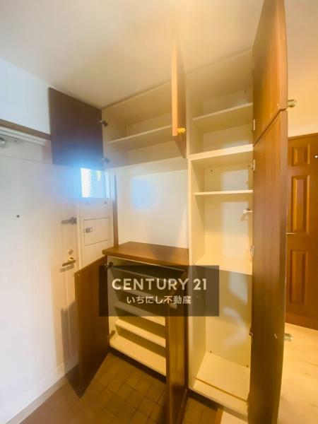 モアグレース下川田