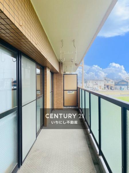 モアグレース下川田