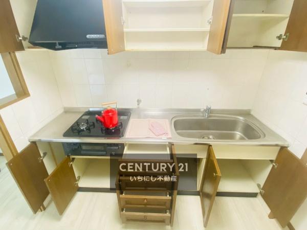 モアグレース下川田