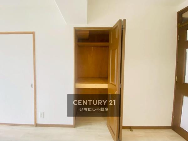 モアグレース下川田