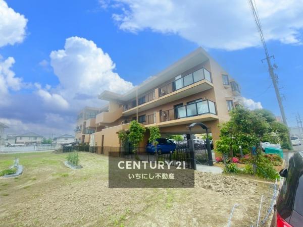 モアグレース下川田