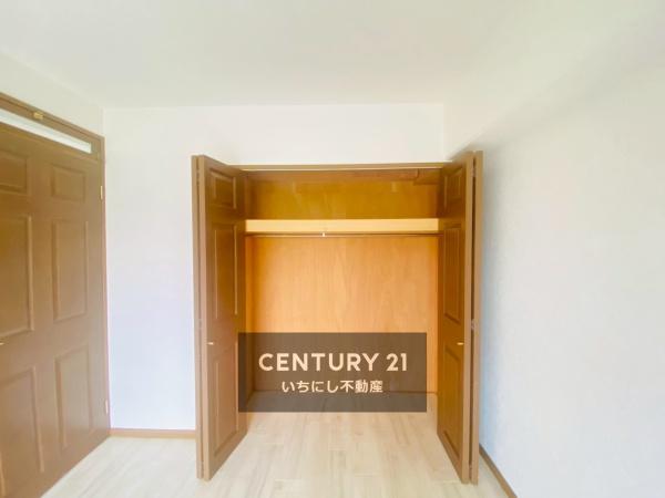 モアグレース下川田