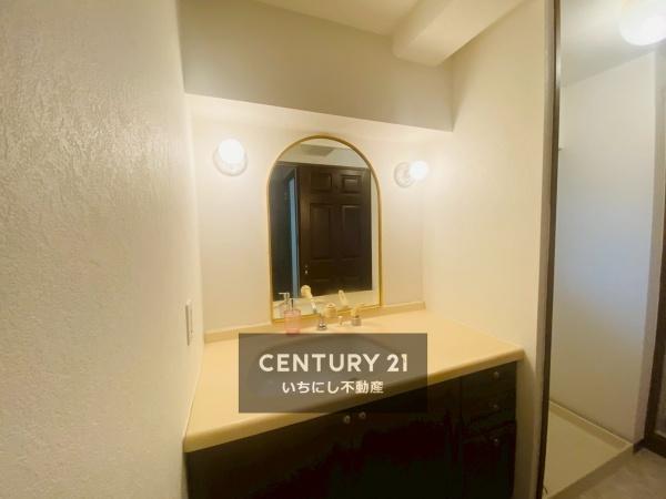 モアグレース下川田