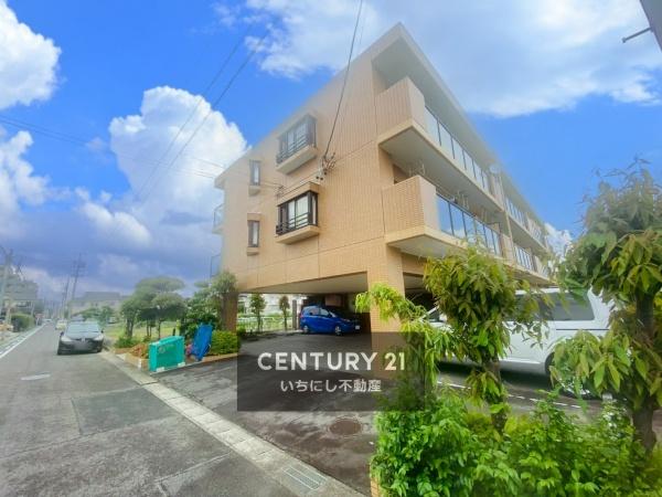 モアグレース下川田