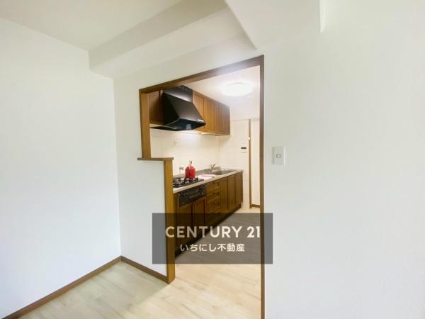 モアグレース下川田