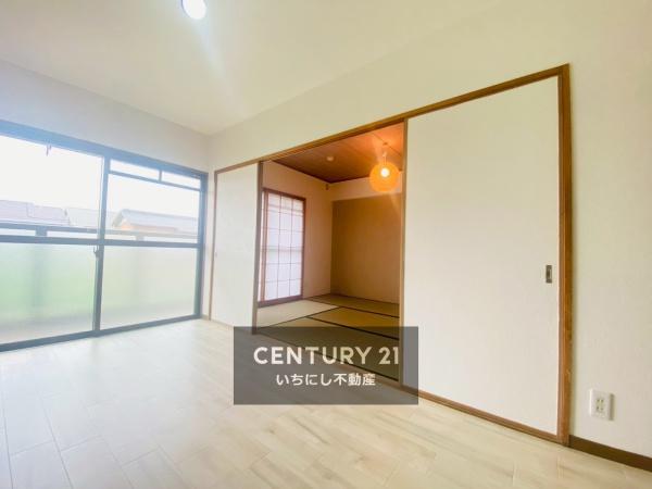 モアグレース下川田