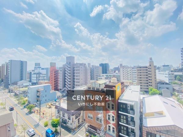 再生住宅「エミナス」・ライオンズマンション東別院第二