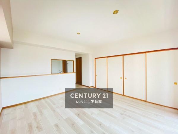 再生住宅「エミナス」・ライオンズマンション東別院第二