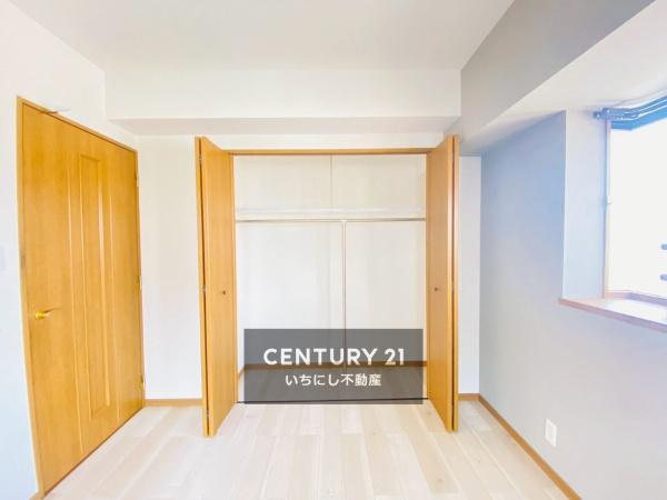 再生住宅「エミナス」・ライオンズマンション東別院第二