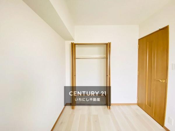 再生住宅「エミナス」・ライオンズマンション東別院第二