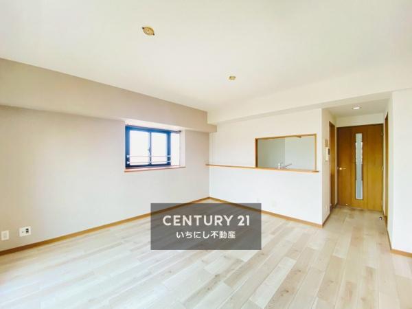 再生住宅「エミナス」・ライオンズマンション東別院第二