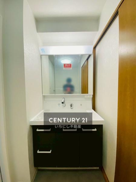 再生住宅「エミナス」・ライオンズマンション東別院第二