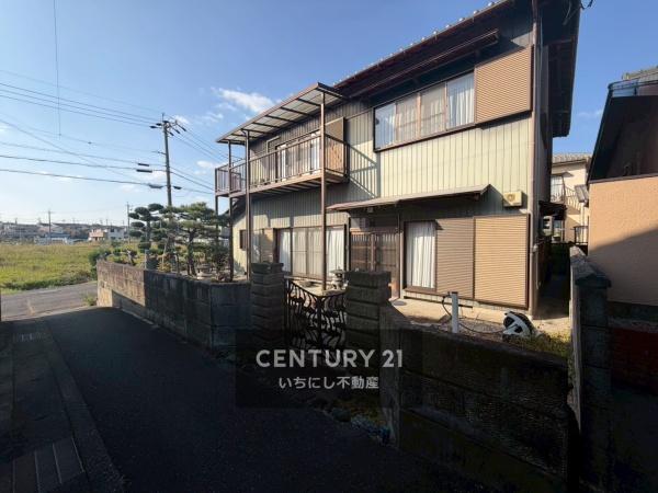 豊明市沓掛町中根の土地