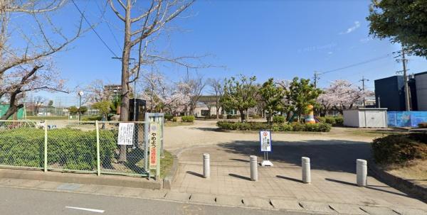 店舗・一宮市千秋町芝原字中道(中央公園)