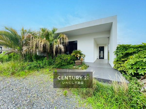 店舗・一宮市千秋町芝原字中道