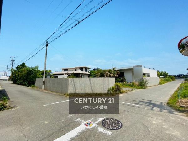 店舗・一宮市千秋町芝原字中道