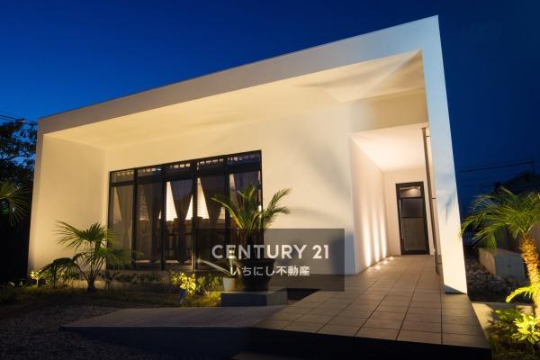 店舗・一宮市千秋町芝原字中道