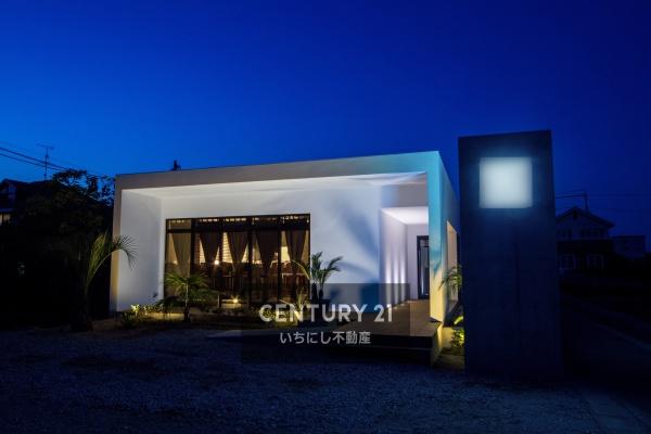 店舗・一宮市千秋町芝原字中道