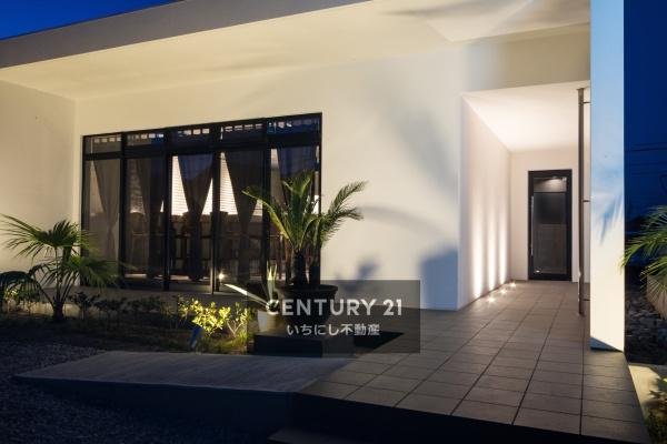 店舗・一宮市千秋町芝原字中道