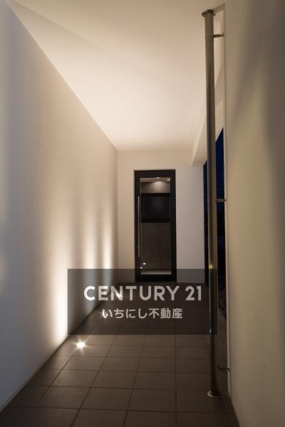 店舗・一宮市千秋町芝原字中道