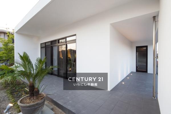 店舗・一宮市千秋町芝原字中道