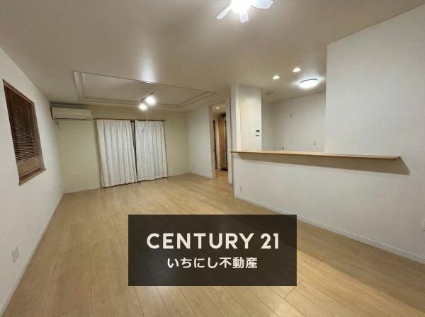 一宮市今伊勢町馬寄字下河原の中古一戸建て