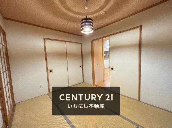 一宮市今伊勢町馬寄字下河原の中古一戸建て