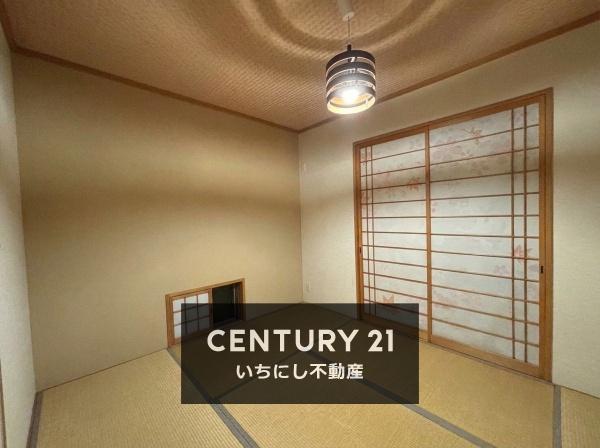 一宮市今伊勢町馬寄字下河原の中古一戸建て