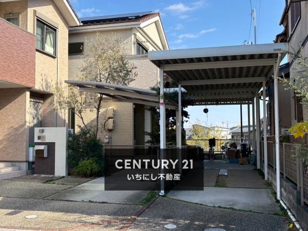 中古戸建・一宮市今伊勢町馬寄字下河原