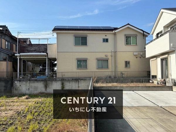 中古戸建・一宮市今伊勢町馬寄字下河原