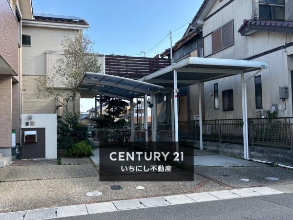 中古戸建・一宮市今伊勢町馬寄字下河原