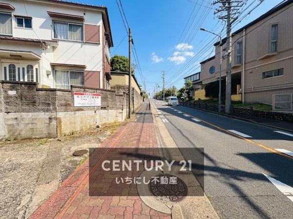 「天空のエミナス」・名古屋市天白区久方二丁目
